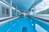Gapyeong Shinbi Kids Pool Villa -  Ferienhäuser