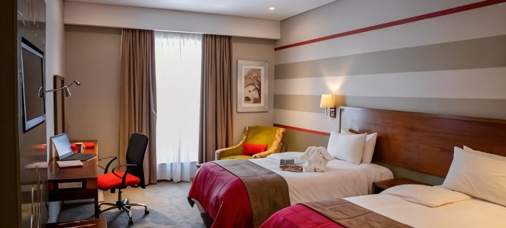 Indaba Lodge Gaborone Hotels in Gaborone