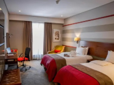 Indaba Lodge Gaborone Hoteles en Gaborone