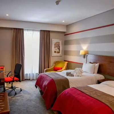 Indaba Lodge Gaborone Hotels near St Conrads Catholic Church