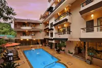 La Sunila Suites & Villas by Wsi, Baga - Pools