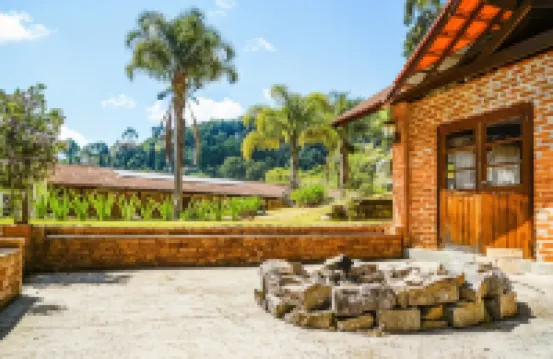 Velinn Recanto Das Hortencias Hotel