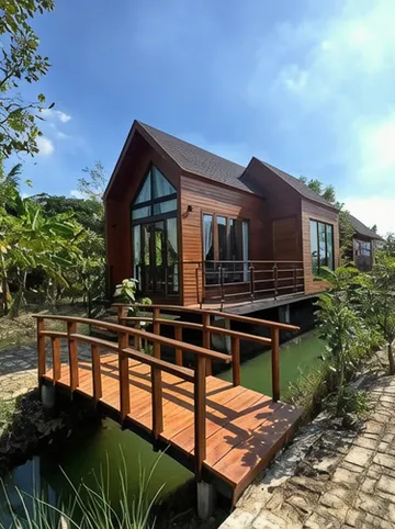 รูปภาพของNATA Ville - นาตาวิลล์ สระบุรี