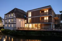 Sternen Bohlingen Aparthotel Hotels in Singen