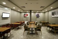 Enerji Otel - СПА