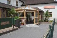 Greyhound Inn - 3 étoiles