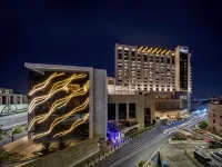 Fairmont Amman