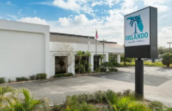 Orlando Palms