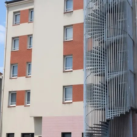 Ibis Agen Centre