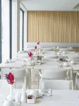 科威特阿貝拉海灘飯店，洲至奢選 - 早餐
