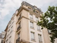 Hôtel Edgar & Achille Hotels near 1st arr.