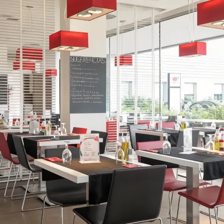 Ibis Budget Lleida