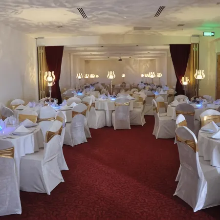 Grand İtimat Hotel