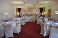 Grand İtimat Hotel
