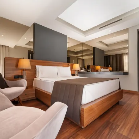 Ambrosia Hotel Beach & Spa