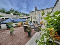 Best Western Hotel de France Hotels in Chinon