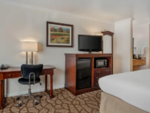 Best Western Salinas Monterey Hotel Hoteles en Salinas