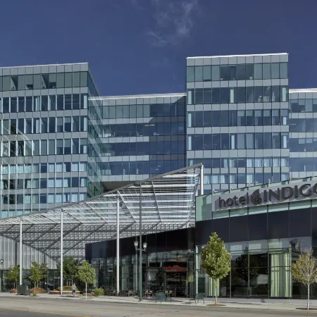 Hotel Indigo DENVER DOWNTOWN-UNION STATION by IHG