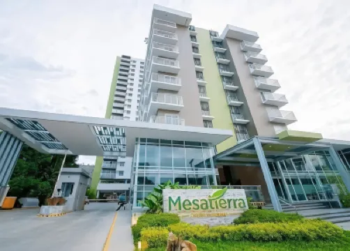 Mesatierra Garden Residences Hotels near Roxas Night Market Davao