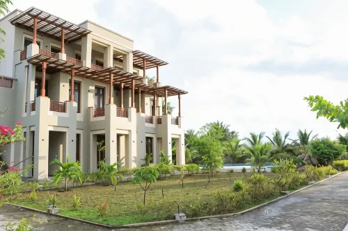 Paddyway Resort - Servicios de Traslado
