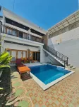 NeNa Eat and Sleep Kuta - Pensions
