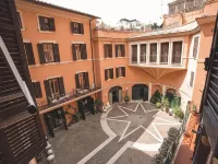 Trevi Portrait Hotels near تريفي