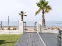 Hotel Santa Rosa Ξενοδοχεία στην πόλη Torrox