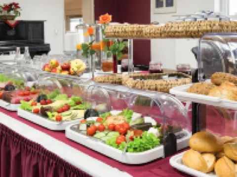 Hotel Alte Fabrik Hotels in Mettmann