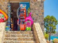 Elounda Residence Resort & Waterpark Hotels in Elounda