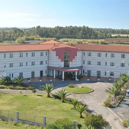 Rodia Inn