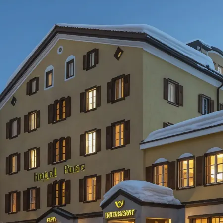 Hotel Post