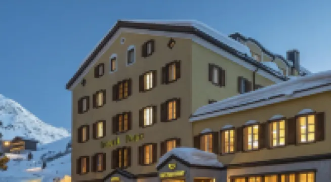 Hotel Post