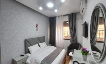 Al-Nujoom Hotel Suites