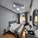 Al-Nujoom Hotel Suites - Condos