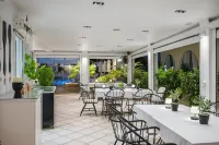 Konstantina Apartments - breakfast