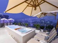 Dazzler by Wyndham Lima San Isidro Hotels in Lima