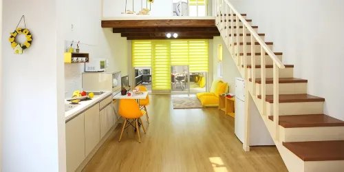 Yongin Chaeum Pension - 2-Star