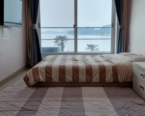 Jindo Dadohae Pension Hotels in Jindo-gun