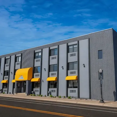 Superior Stay Hotel