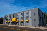 Superior Stay Hotel - 2-Star