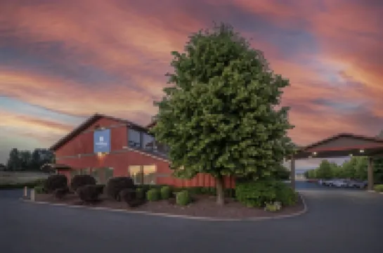 SureStay by Best Western Walla Walla