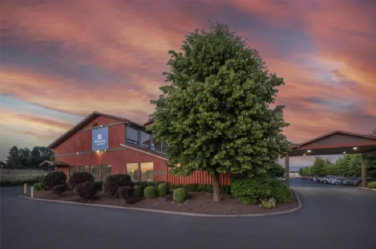 SureStay by Best Western Walla Walla