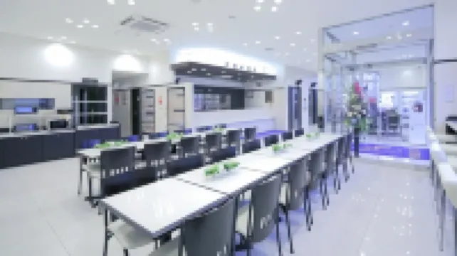 토요코 인 쓰쿠바 익스프레스 켄큐-가쿠엔-에키 기타-구치