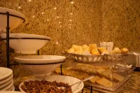 Hotel Celta - Aamiainen