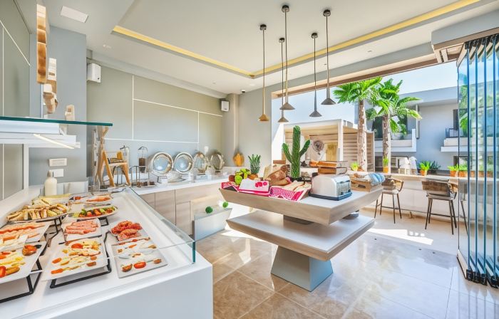 Pefki Deluxe Residences - Adults Only 16Plus