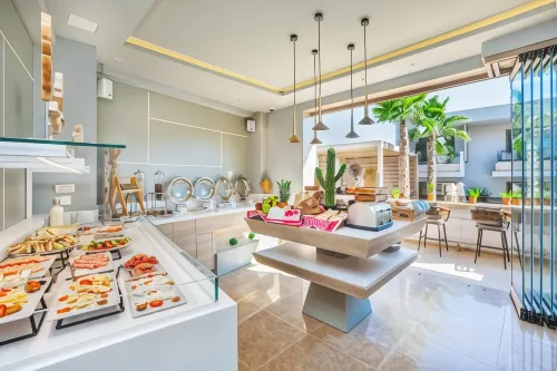Pefki Deluxe Residences - Adults Only 16Plus - Boutique