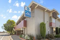 Best Western Petaluma Inn - Swimmingpools