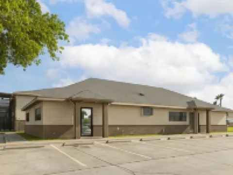 Best Western McAllen Medical Center マッカレンのホテル