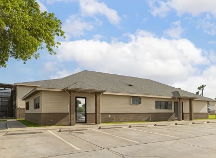 Best Western McAllen Medical Center