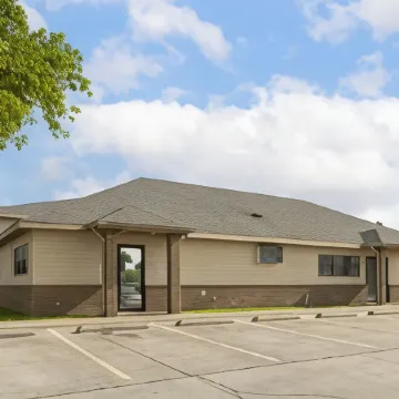 Best Western McAllen Medical Center